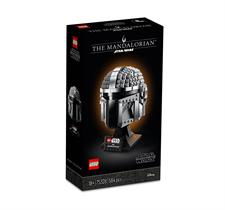 Lego Star Wars Casco del Mandaloriano 75328