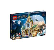 Lego Harry Potter Ala dell'infermeria di Hogwarts 76398