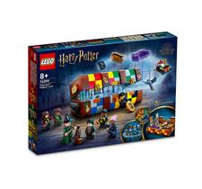 Lego Harry Potter Il Baule Magico di Hogwarts 76399