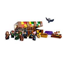 Lego Harry Potter Il Baule Magico di Hogwarts 76399