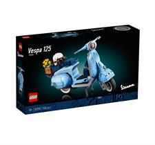 Lego Icons Vespa 125 1960s 10298