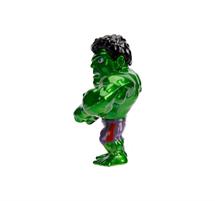 Marvel Personaggio Diecast Hulk 10Cm 253221001