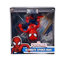 Marvel Personaggio Diecast Spiderman 15Cm 253223005