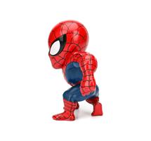 Jada Marvel Personaggio Diecast Spiderman 15Cm 253223005