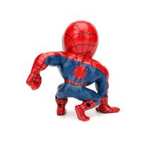Jada Marvel Personaggio Diecast Spiderman 15Cm 253223005