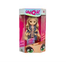 Unique Eyes Bambola 30Cm MYM00000