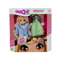 Unique Eyes Bambola Total Look MYM01000
