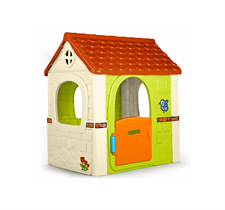 Casa Giardino Feber Funny House 13650
