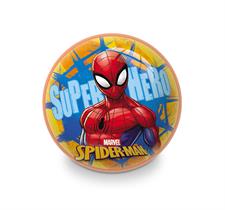 Pallone Mis.230 Spiderman 26018 sgonfio