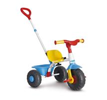 Feber Triciclo Baby Trike 2IN1 12810