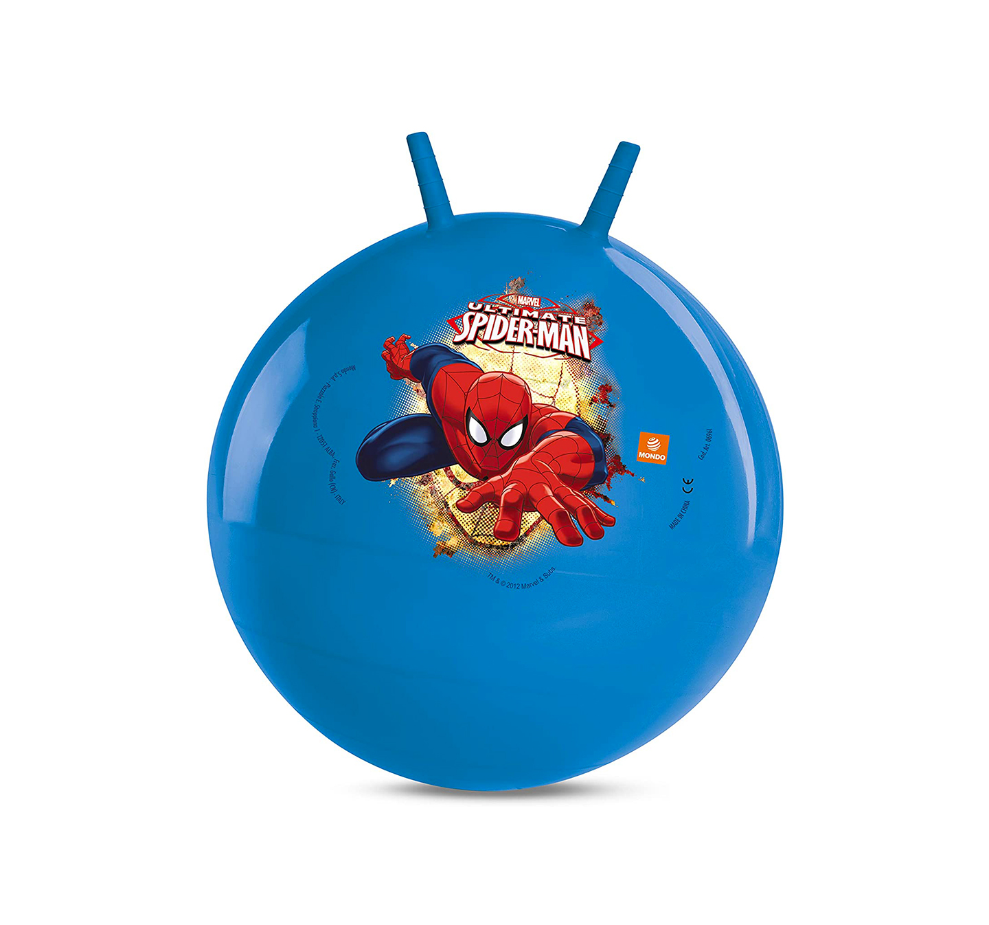 Pallone Kanguro Spiderman 06961