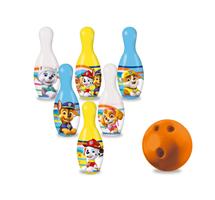 Birilli Paw Patrol 6pz. 28308
