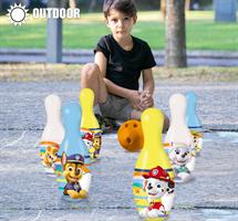 Birilli Paw Patrol 6pz. 28308