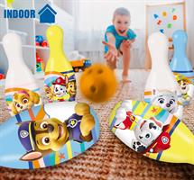 Birilli Paw Patrol 6pz. 28308