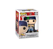 Funko Pop WWE John Cena Dr. of Thuganomics 46848
