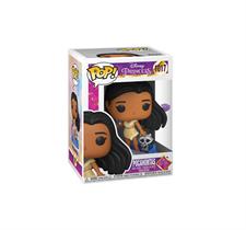 Funko Pop Disney Princess Pocahontas 55971
