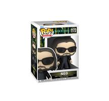 Funko Pop Movies The Matrix 4 Neo 59253