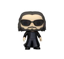 Funko Pop Movies The Matrix 4 Neo 59253