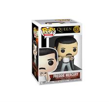 Funko Pop Rocks Queen Freddie Mercury 33735