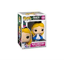 Funko Pop Disney Alice Curtsying 55734