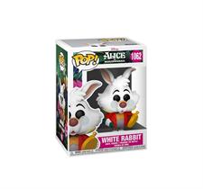 Funko Pop Disney Alice 70Th White Rabbit w/Watch 55739