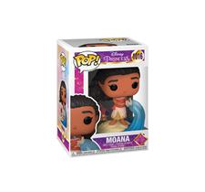 Funko Pop Disney Princess Vaiana Fun 59570