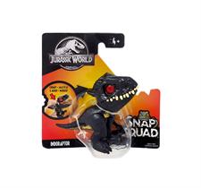 Jurassic World Mini Snap Squad Ass. GGN26