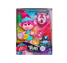Trolls World Tour Pop-To Rock Canta E9411