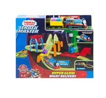 Thomas e Friends Pista Glow Dark GGL75
