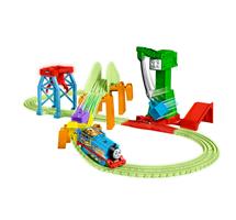 Thomas e Friends Pista Glow Dark GGL75