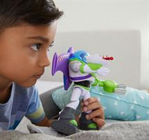 Toy Story Pixar Space Ranger Luci Suoni GJH51