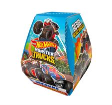 Uovissimo Hot Wheels 2022 HJR58