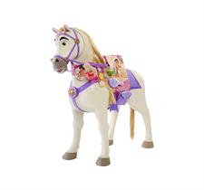 Disney Princess Cavallo Rapunzel 80cm 41589-11L