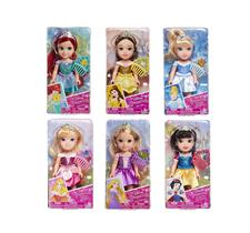Disney Princess 15Cm Vestito Glitter 206054