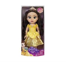 Disney Princess My Friend 35Cm Belle 95559