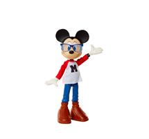 Minnie Style Coppia Minnie & Mickey 24Cm 209474