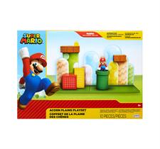 Super Mario Set Ampliamento 2pz 85991