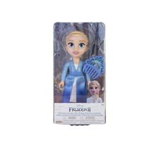 Frozen Bambola 15cm Elsa Anna Ass 211364