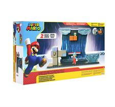 Super Mario Set Gioco Sotterraneo 404274