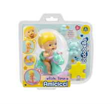 Cicciobello Amicicci Ride Time CC010000