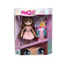 Unique Eyes Bambola Sun Lover MYM07000 MYM07400