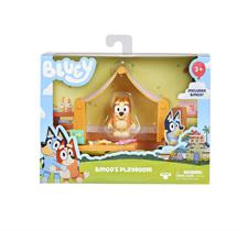 Bluey Playset con Personaggio BLY02000