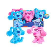 Blue's Clues Peluche Assortiti BLU00000