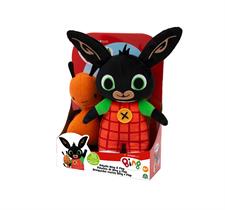 Bing Peluche Coppia Bing+Flop BNG43000