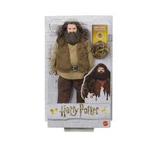 Harry Potter Personaggio 30Cm Rubeus Hagrid GKT94