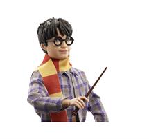 Harry Potter Personaggio Set Binario 9e3/4 GXW31