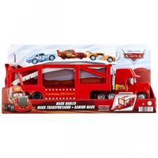 Cars Camion Mack Trasportatore HDN03