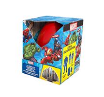Sorpresovo '22 Marvel D1418
