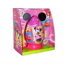 Uovo Sorprese con Orecchie Girl Minnie 26341