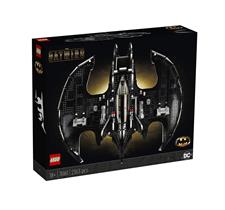 Lego DC Comics 1989 Batwing 76161